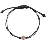 Disney Unisex náramek Captain Amerika Marvel textilní BS00089RL.CS