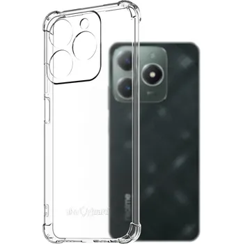Pouzdro na mobilní telefon AlzaGuard Shockproof Case pro Realme C61 4G