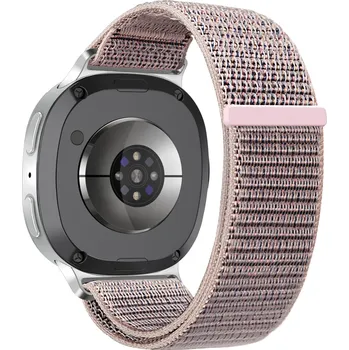 Příslušenství k chytrým hodinkám Eternico Airy pro Samsung Watch8 pink