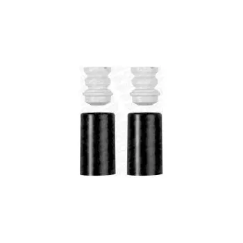 Auto-moto Sada dorazů MONROE (MO PK073) - HYUNDAI