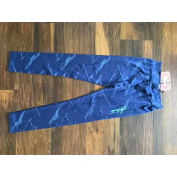 Dívčí legíny Legíny KUGO vel. 152, 158, 164