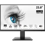 23.8" MSI PRO MP243X