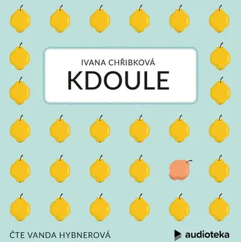 Kdoule Audiokniha