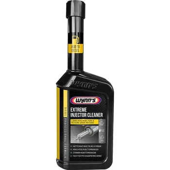 Auto-moto Wynn's 12292 Diesel Extreme Cleaner, 500 ml
