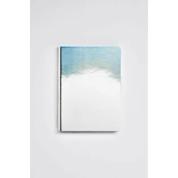 Zápisník Poznámkový blok Nuuna 53535 vícebarevná MLC