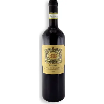 Lamole di Lamole Duelame Chianti Classico DOCG 0,75 l, 14 % vol.