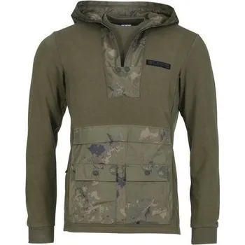 Pánská mikina Nash Scope Lite Hoody XL
