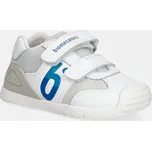 Dětské polobotky Biomecanics 262121 bílá 00X, EUR 20