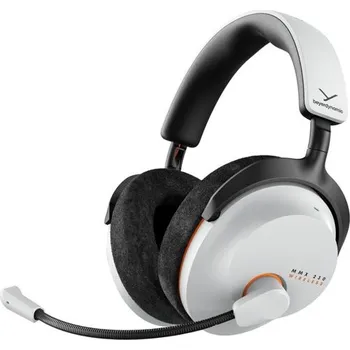 Sluchátka Beyerdynamic MMX 230 Wireless White