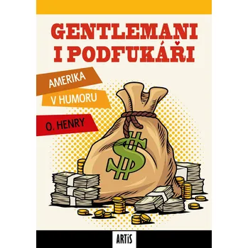 Gentlemani i podfukáři Ekniha