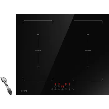 Varná deska Siguro Induction Cooker Pro Elite I260B