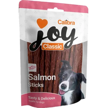 Calibra Joy Dog Classic Salmon Sticks 500 g