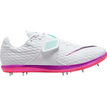 Pánská sportovní obuv Tretry Nike High Jump Elite fz9636-101 Velikost 42,5 EU | 8 UK | 9 US | 27 CM