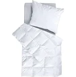 SCANquilt péřová přikrývka COMTESSA PLUS