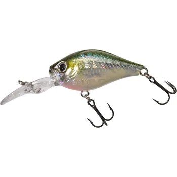 Nástraha Gunki Wobler D-Gigan 3,9 cm F HL Minnow