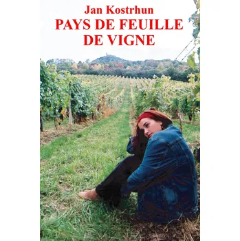 Pays de Feuille de Vigne Ekniha