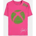 Xbox - Core Short Sleeved - dámské tričko L