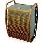 BAMBOO 40 × 35,5 × 60 cm