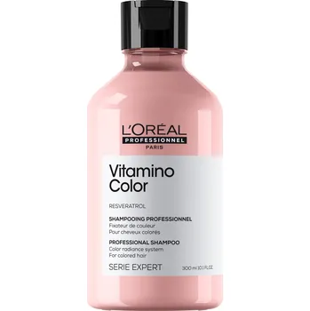 Šampon L'ORÉAL PROFESSIONNEL Serie Expert Vitamino Color šampon 300 ml
