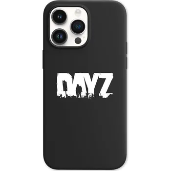 Pouzdro na tablet DayZ Survivor Magsafe Phone Case for iPhone 15 Pro Max