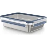 Tefal Dóza 1.2 l Master Seal nerezová ocel obdélníková N1150510