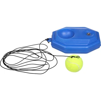 Míčový sport Merco Multipack 4 ks Hitter tenisový trenažér