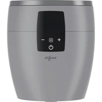Ohřívač a sterilizátor Difrax Digitální ohřívač kojeneckých láhví a stravy