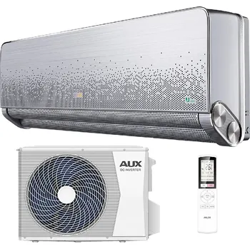 Klimatizace Klimatizace AUX C-PRO WindFine 2,7kW R32