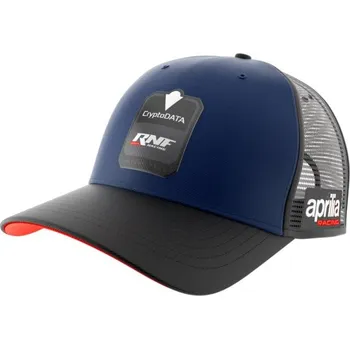 Kšiltovka IXON CAP2 RNF Aprilia 23 - teamová kšiltovka MotoGP