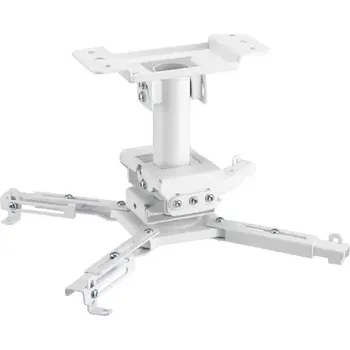 Projektor VivoLink Ceiling Mount S bílá (VLMC350S-W)