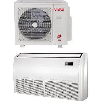 Domácí spotřebič Parapetní Klimatizace Vivax CF 1+1 16kW R32