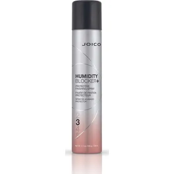 Kosmetika JOICO Style & Finish Humidity Blocker Finishing Spray stylingový sprej pro ochranu vlasů před teplem