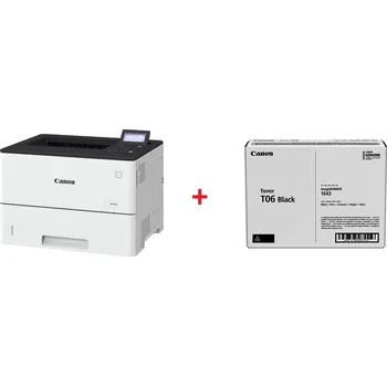 Tiskárna Canon i-SENSYS X 1643P + toner T06