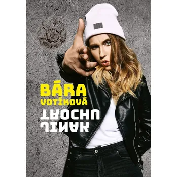 Bára Votíková: Trochu jinak Ekniha