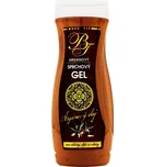 Vivaco Body Tip srchový gel s arganovým olejem 300 ml + Prodloužená možnost vrácení zboží do 30 dnů.