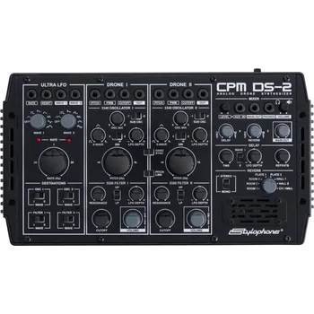 Syntetizátor Dubreq Stylophone DS-2