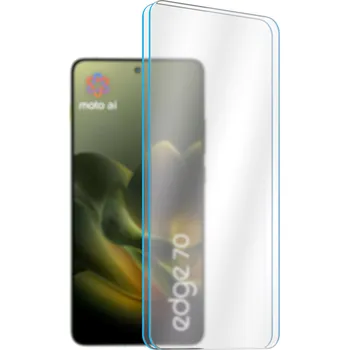 AlzaGuard 2.5D Case Friendly Glass pro Motorola EDGE 70