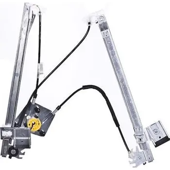 Stahovačka okna SCHNEIDER přední stahovačka 4/5dv. levá pro Seat IBIZA 6/2008-4/2012