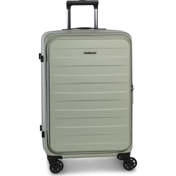 WORLDPACK Velký kufr 77 cm Seattle Pastel Green