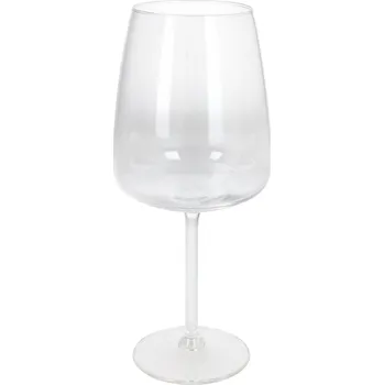 Sklenice Tognana VINORA Sada sklenic na víno 6 ks 620 ml