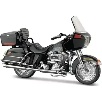 Dětské zboží Maisto Harley-Davidson 1988 FLT Tour Glide (101239360-24912)