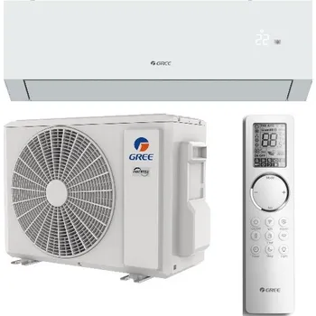 Klimatizace Klimatizace Gree Clivia 1+1 3,5 kW R32