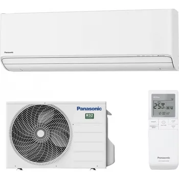 Vzduchotechnika Klimatizace Panasonic Etherea Z white 1+1 7,1kW R32