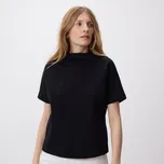 Reserved - Mikina s krátkým rukávem - černý - 436KL-99X - 436KL-99X-S