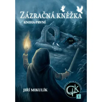 Zázračná kněžka Ekniha