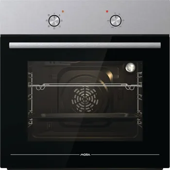 Vestavná trouba MORA VT 221 GX