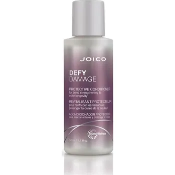 JOICO Defy Damage Conditioner ochranný kodicionér pro zdravé vlasy 50 ml