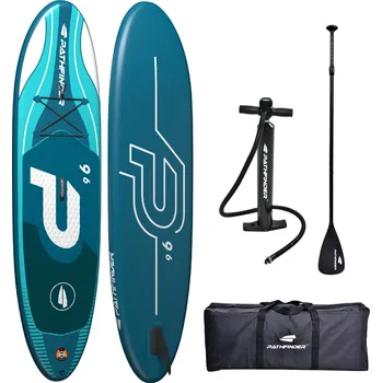 Paddleboard PATHFINDER Lite 9'6''