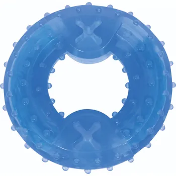 Hračka pro psa M-Pets COOLING Chladicí hračka Frisbee 10,6 × 2,2 cm