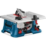 BOSCH GTS 18V-216 Professional, bez AKU, karton 0.601.B44.000